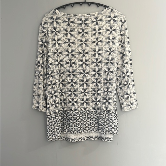 Olsen Europe Top - Picture 4 of 4